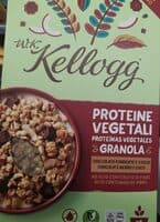 Kellogg Proteina Vegetal
