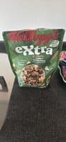 Extra frutta e frutta secca