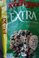 Extra Granola Frutta e Frutta Secca