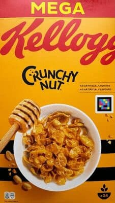 Crunchy Nut