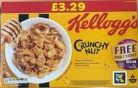 Kellogg’s