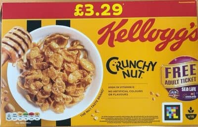 Kellogg’s