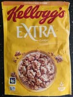 extra granola classic