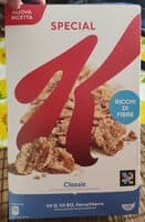 Special K Classic