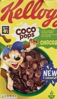 Choco Pops Cereals