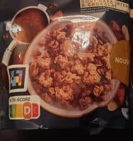 Kelloggs extra barista