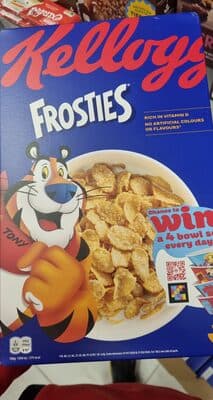 Frosties