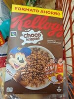Choco Krispies