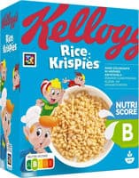 Rice Krispies
