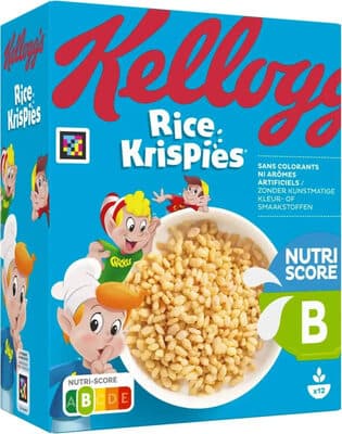 Rice Krispies
