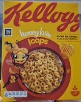 Honey loops