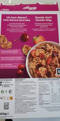Special k