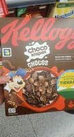 Choco Krispies Chocos