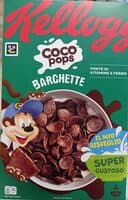Coco pops