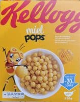 Miel Pops