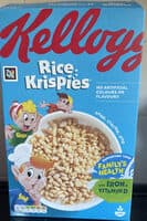 Rice Krispies