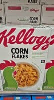 kelloggs corn flakes