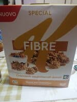 special k fibre