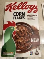 Chocolate Kelloggs