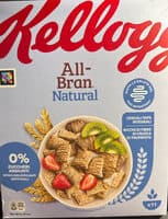 Kellogg's All-Bran Natural