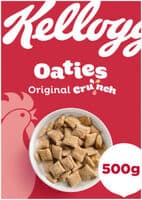 Oaties