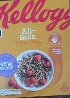 All-Bran Fibre Plus