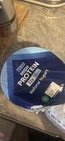 High Protein Natural Yogurt