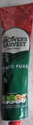 Tomato Puree