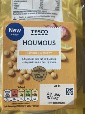 HOUMOUS