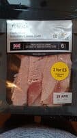 Wiltshire Cured Ham