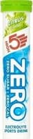5 Zero Electrolyte Sports Drink Citrus Flavour