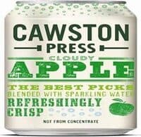 Sparkling Apple Presse