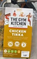 Chicken Tikka