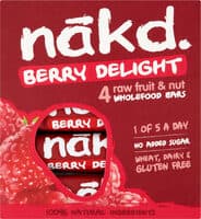 Berry Delight