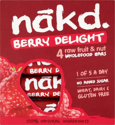 Berry Delight