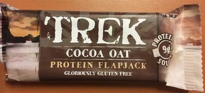 Flapjack protein
