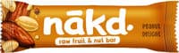 Nakd cacahuètes