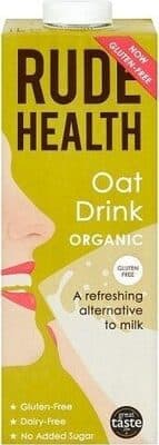 Oat Organic Drink