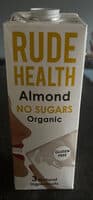 Almond organic imp