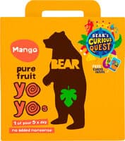 Yoyos Mango Multipack 5 x