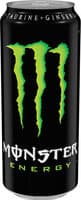 Monster Energy