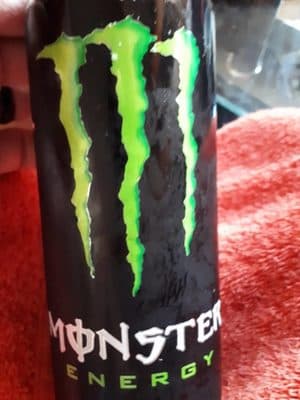 Monster