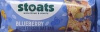 Blueberry & Honey Porridge Oat Bar