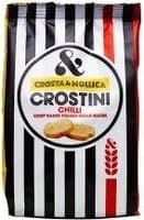 Chilli Crostini
