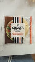 Piadina Wheat Flatbreads