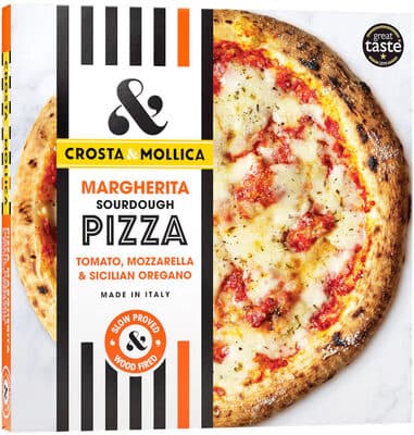 Margherita