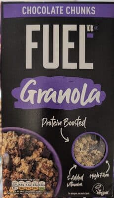 Granola