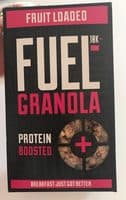 Granola Super Berry