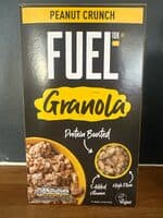 Nut Loaded Chunky Granola