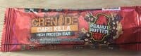 PEANUT BUTTER PROTEIN BAR